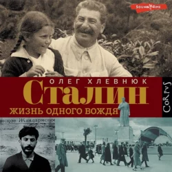 Сталин. Жизнь одного вождя, Олег Хлевнюк