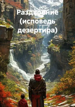 Раздвоение (исповедь дезертира) - Федор Метлицкий