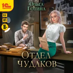 Отдел чудаков - Ольга Готина