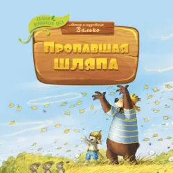 Пропавшая шляпа - Валько