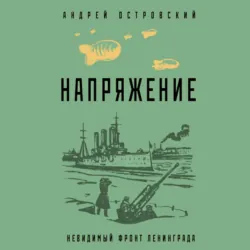 Напряжение - Андрей Островский