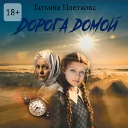 Дорога домой. Рассказ - Татьяна Цветкова