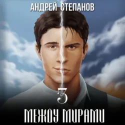 Между мирами. Том 3 - Андрей Степанов