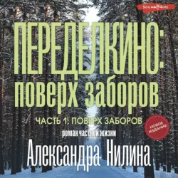 Переделкино: поверх заборов, Александр Нилин