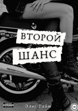 Второй шанс, аудиокнига Элис Райт. ISDN68875527