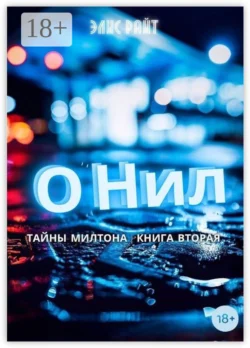 Второй шанс, аудиокнига Элис Райт. ISDN68875527