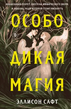 Особо дикая магия, аудиокнига . ISDN68892477