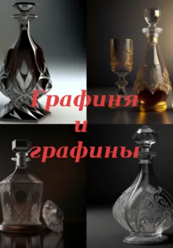 Графиня и графины, аудиокнига Андрея Анатольевича Пошатаева. ISDN68902299