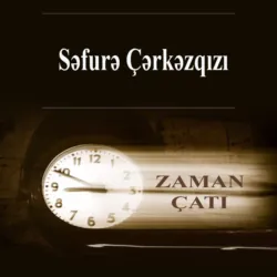 Zaman çatı,  аудиокнига. ISDN68720871