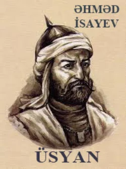 Üsyan Əhməd İsayev