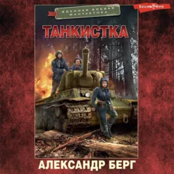 Одиночка, аудиокнига . ISDN69546967