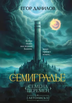 Семена Перемен, Егор Данилов