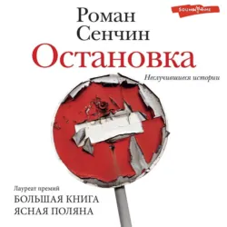 Остановка. Неслучившиеся истории - Роман Сенчин