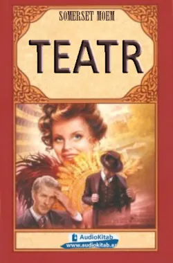 Teatr - Сомерсет Моэм