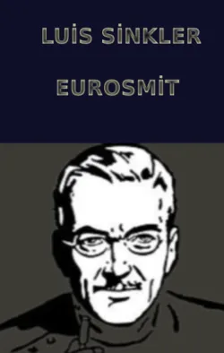 Lüis Sinklerin nobel nitqi,  аудиокнига. ISDN68948421