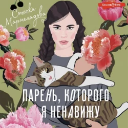 Парень, которого я ненавижу - Соня Мармеладова Парень, которого я ненавижу - Соня Мармеладова