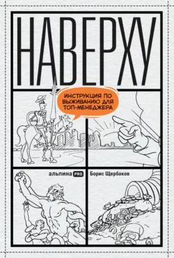 Топ-менеджер: Как построить карьеру в международной корпорации, аудиокнига . ISDN64846902