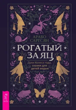 Книга-оракул зеленой ведьмы. Фабула Мабоника: сказки духов осени, зимы, весны и лета, аудиокнига . ISDN71773879