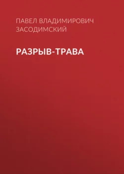 Разрыв-трава - Павел Засодимский