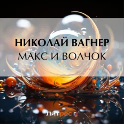 Макс и Волчок - Николай Вагнер