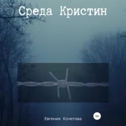 Среда Кристин - Евгения Кочетова