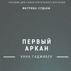 Матрица Судьбы. Как посчитать свою матрицу. Программы кармических хвостов, аудиокнига . ISDN69090190