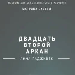 Матрица Судьбы. Как посчитать свою матрицу. Программы кармических хвостов, аудиокнига . ISDN69090190