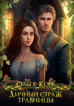 Личная воровка мага Тьмы, аудиокнига Ольги Корк. ISDN70057798