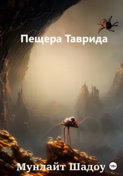 Пещера Таврида - Мунлайт Шадоу