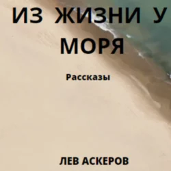 Из жизни у моря - Лев Аскеров Из жизни у моря - Лев Аскеров