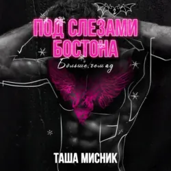 Под слезами Бостона. Больше, чем ад, аудиокнига . ISDN71748718