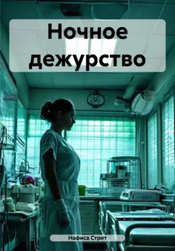 Ночное дежурство, Нафиса Стрит