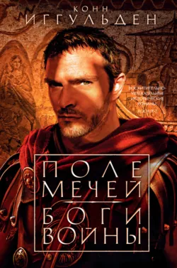 Поле мечей. Боги войны - Конн Иггульден