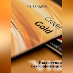 Государственный бюджет, аудиокнига Сергея Каледина. ISDN69021337