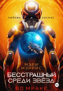 Бесстрашный среди звёзд: во мраке Мэри Мэррис