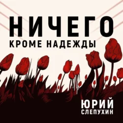 Ничего кроме надежды - Юрий Слепухин