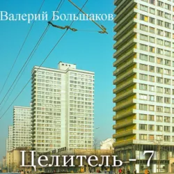Целитель. Послание лекаря Олександра - Валерий Большаков
