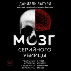 Мозг серийного убийцы. Реальные истории судебного психиатра - Даниэль Загури