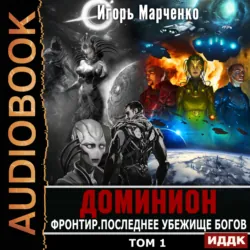 Странники. Книга 3. Антиединство. Том 2, аудиокнига . ISDN73776133