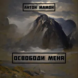 Освободи меня - Антон Мамон