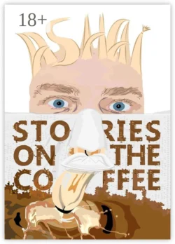 Stories on the coffee, Ashai