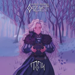 Отсчет. Топи - Мария Голобокова