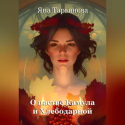 Велесова ночь, или Погладь моего медведя, аудиокнига . ISDN72515320