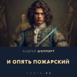 И опять Пожарский 2 - Андрей Шопперт