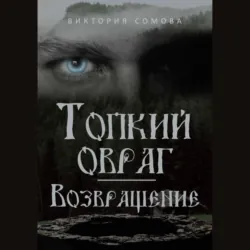 Топкий овраг. Возвращение - Виктория Сомова
