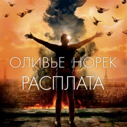 Расплата - Оливье Норек