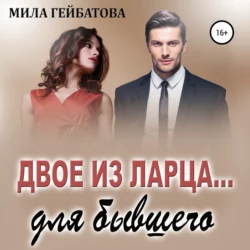 (Не) случайный папа, аудиокнига Милы Гейбатовой. ISDN69853411