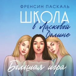Школа в Ласковой Долине. Парень моей сестры, аудиокнига Френсин Паскаль. ISDN142776