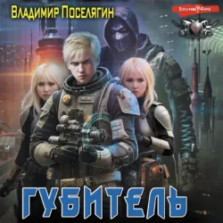 Губитель - Владимир Поселягин