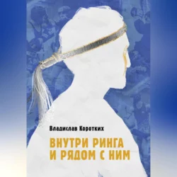 На полпути к горизонту. Заметки тренера по тайскому боксу, аудиокнига Владислава Владимировича Коротких. ISDN69252670